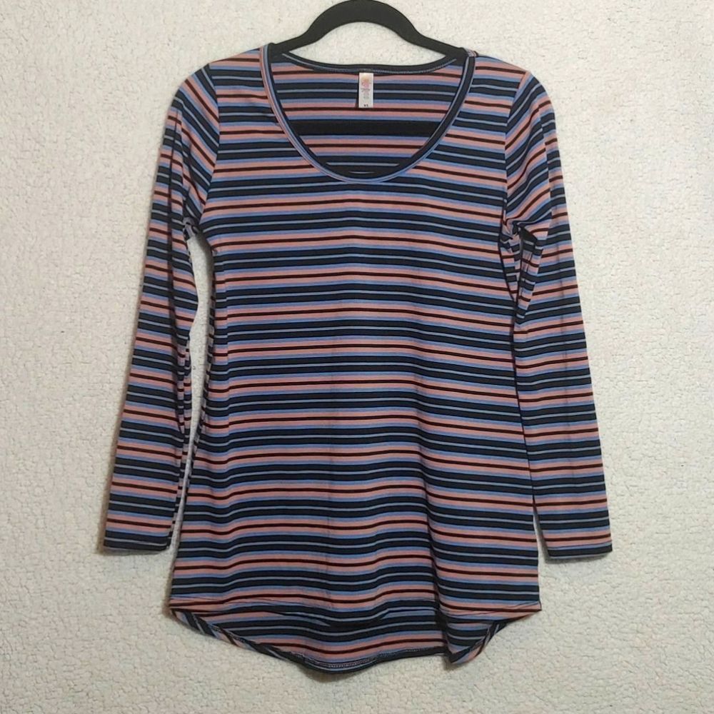 LULAROE Long Sleeved Top